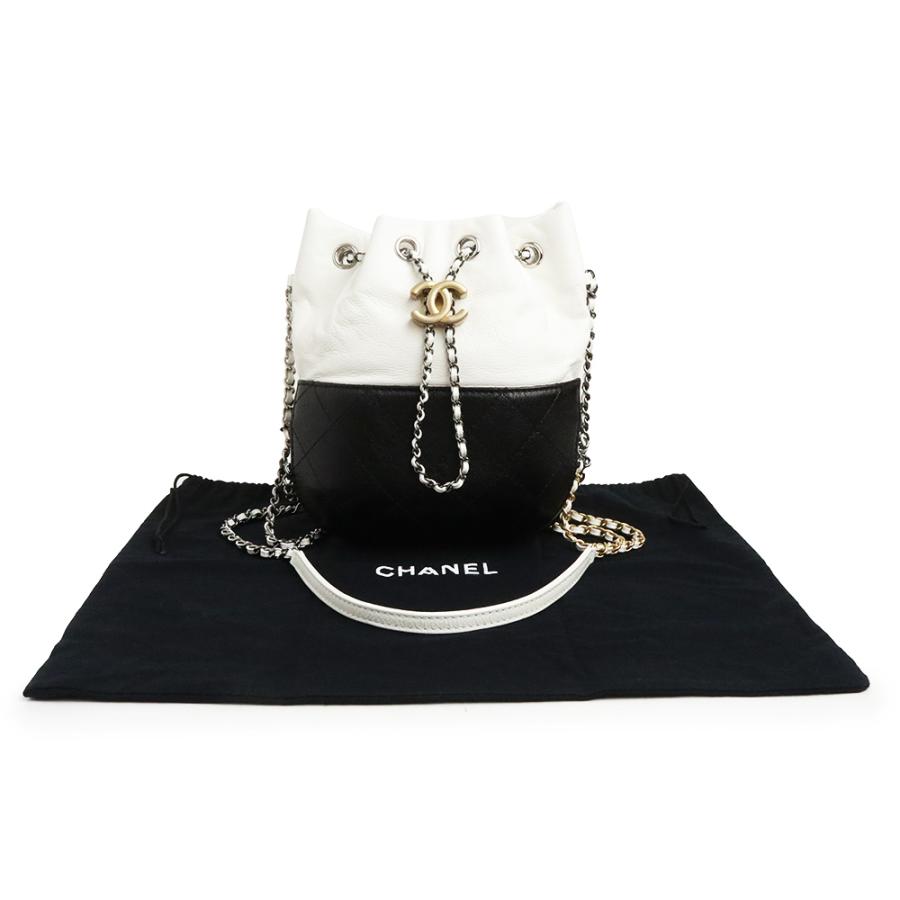 CHANEL (未使用 展示品)シャネル ガブリエル ドゥ シャネル CHANEL (未使用 展示品)シャネル ガブリエル ドゥ シャネル