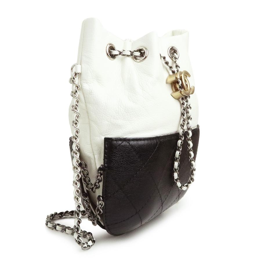 CHANEL (未使用 展示品)シャネル ガブリエル ドゥ シャネル CHANEL (未使用 展示品)シャネル ガブリエル ドゥ シャネル