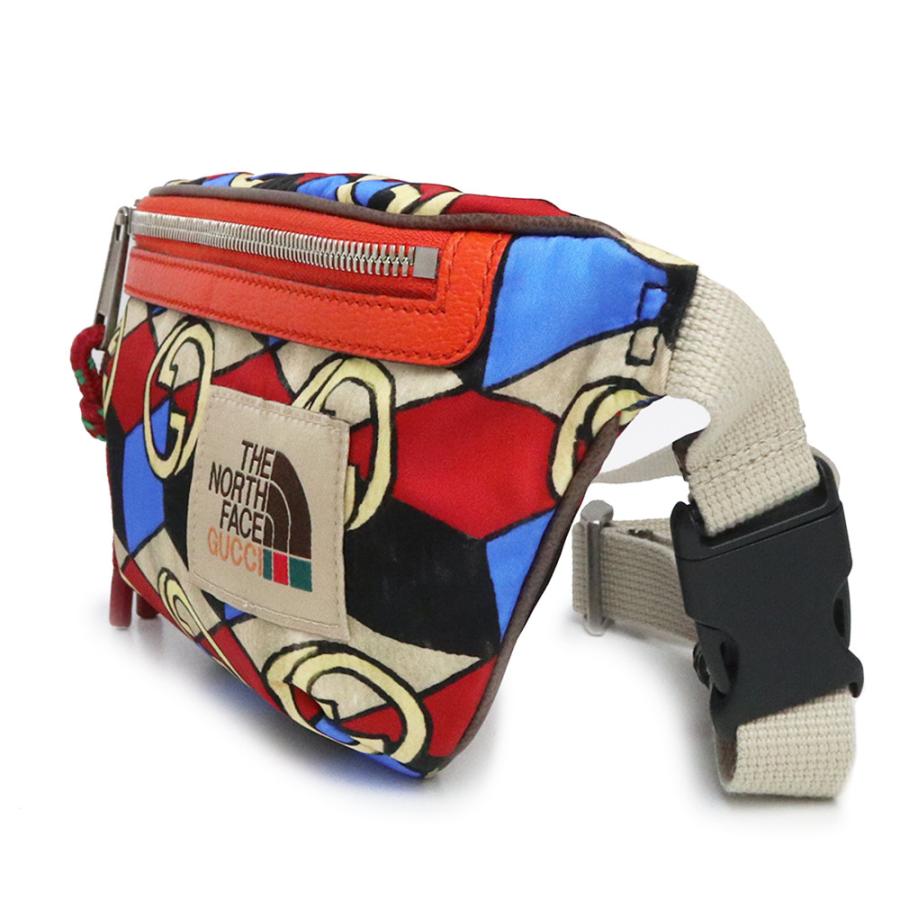 GUCCI (新品・未使用品)グッチ THE NORTH FACE ノースフェイス GUCCI (新品・未使用品)グッチ THE NORTH FACE ノースフェイス