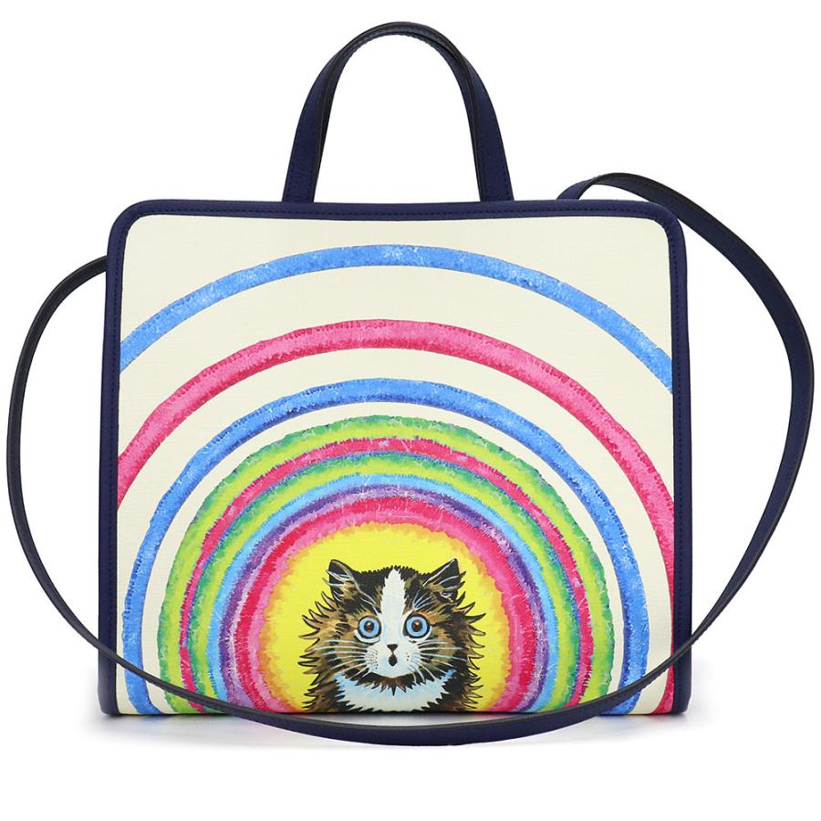 GUCCI (新品・未使用品)グッチ チルドレンズ トート キャット GUCCI (新品・未使用品)グッチ チルドレンズ トート キャット
