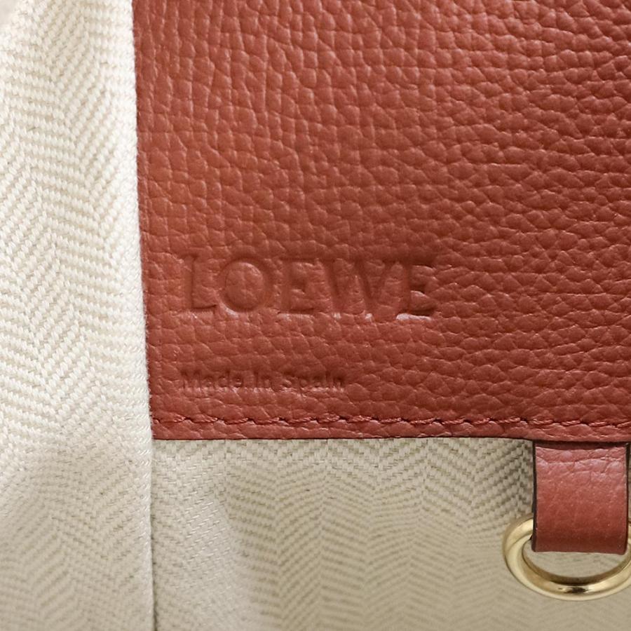 LOEWE (新品・未使用品)ロエベ ハンモック スモール 2way LOEWE (新品・未使用品)ロエベ ハンモック スモール 2way