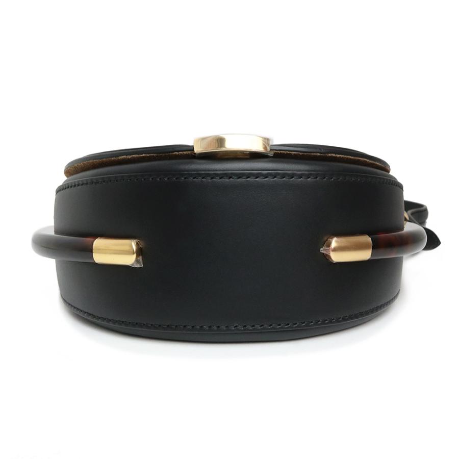 FENDI ショルダーバッグ ブラック ゴールド金具 FENDI（フェンディ） （新品・未使用品）フェンディ ムーンライト 2WAY