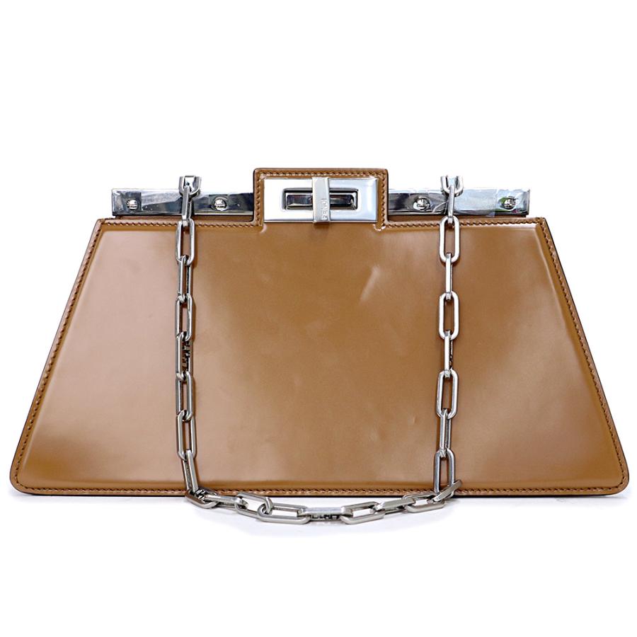 FENDI (未使用 展示品)フェンディ ピーカブー カット FENDI (未使用 展示品)フェンディ ピーカブー カット