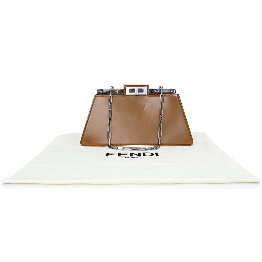 FENDI (未使用 展示品)フェンディ ピーカブー カット FENDI (未使用 展示品)フェンディ ピーカブー カット