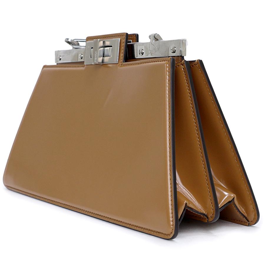 FENDI (未使用 展示品)フェンディ ピーカブー カット FENDI (未使用 展示品)フェンディ ピーカブー カット