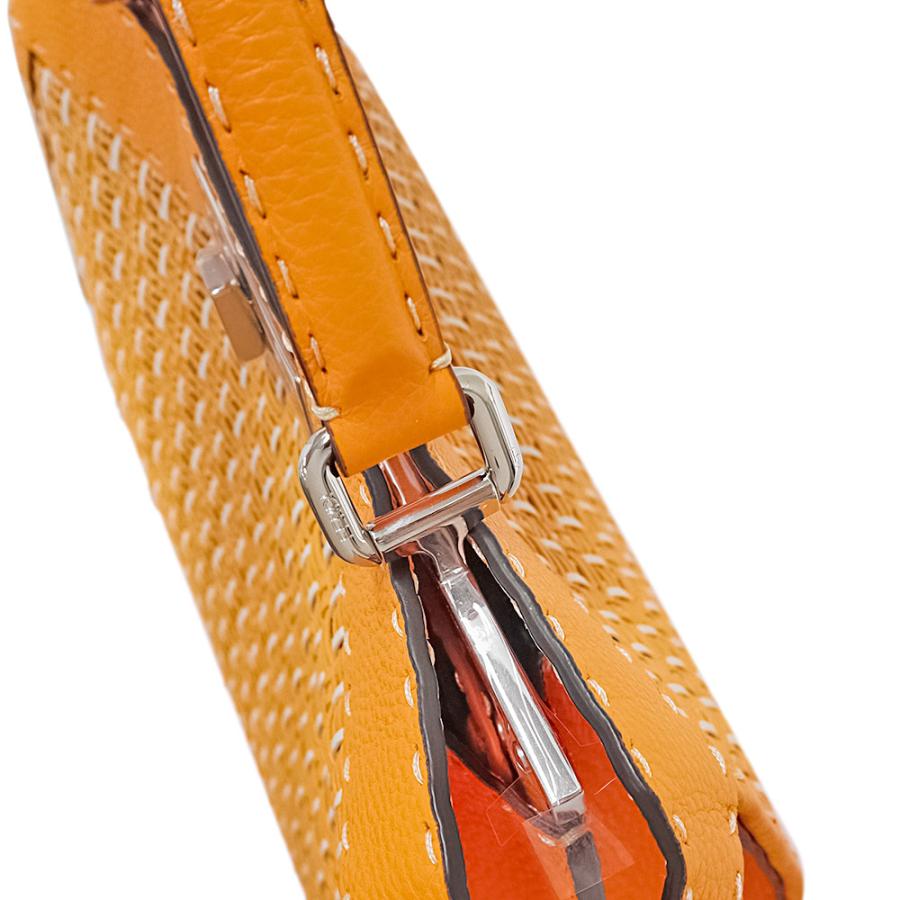 FENDI (未使用 展示品)フェンディ ピーカブー アイシーユー FENDI (未使用 展示品)フェンディ ピーカブー アイシーユー