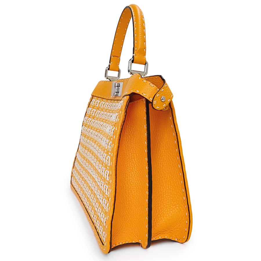 FENDI (未使用 展示品)フェンディ ピーカブー アイシーユー FENDI (未使用 展示品)フェンディ ピーカブー アイシーユー