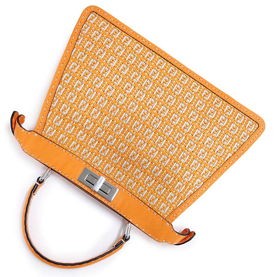 FENDI (未使用 展示品)フェンディ ピーカブー アイシーユー FENDI (未使用 展示品)フェンディ ピーカブー アイシーユー