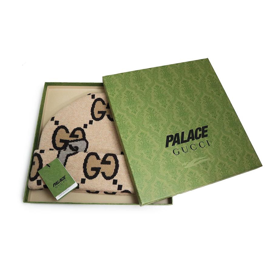 GUCCI (新品・未使用品)グッチ PALACE パレス コラボ ラージ GUCCI (新品・未使用品)グッチ PALACE パレス コラボ ラージ