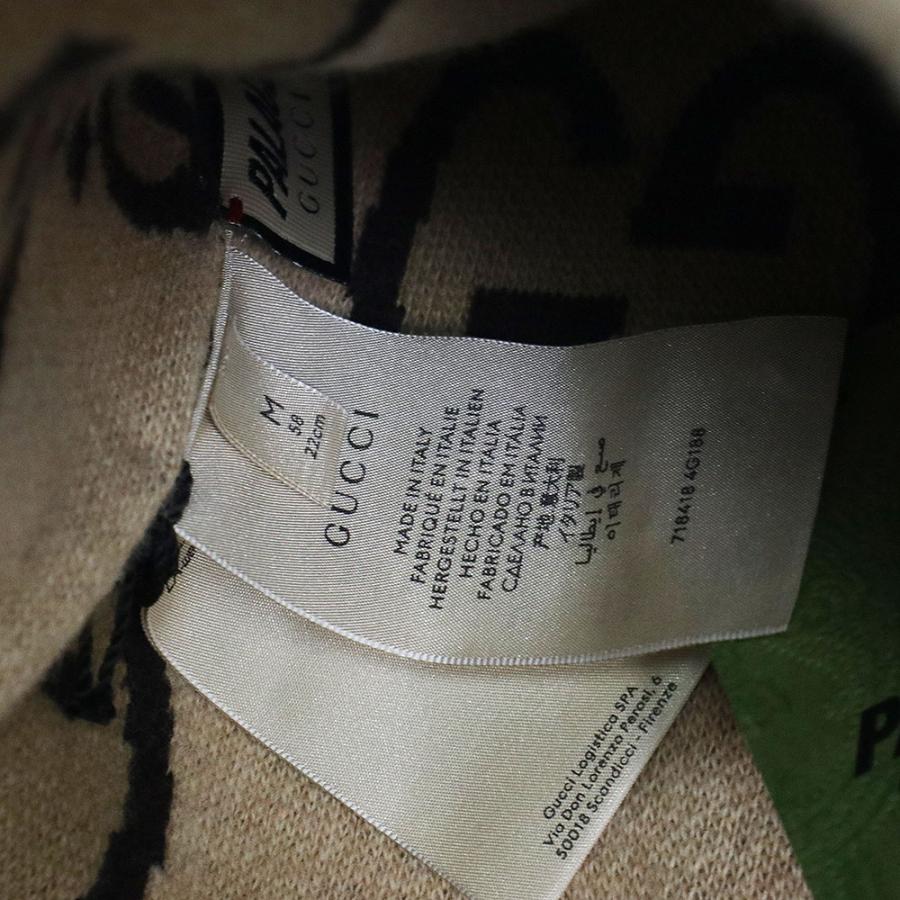 GUCCI (新品・未使用品)グッチ PALACE パレス コラボ ラージ GUCCI (新品・未使用品)グッチ PALACE パレス コラボ ラージ