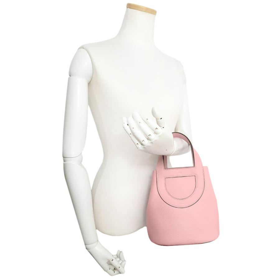 新品・未使用品）エルメス HERMES インザループ 18 ハンドバッグ 