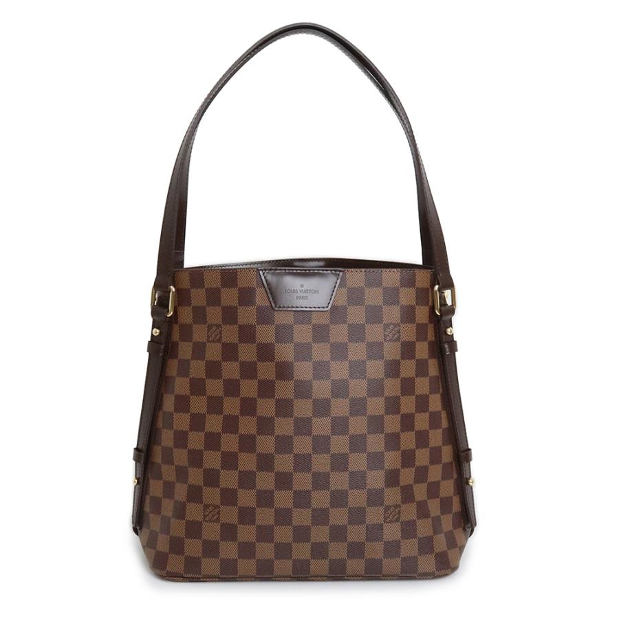 LOUIS VUITTON （未使用保管品）ルイ ヴィトン カバ リヴィントン 