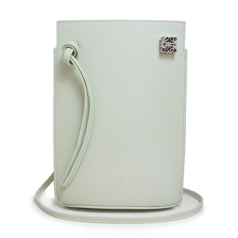 新品・未使用品）ロエベ LOEWE ダイスポケット ショルダーバッグ 