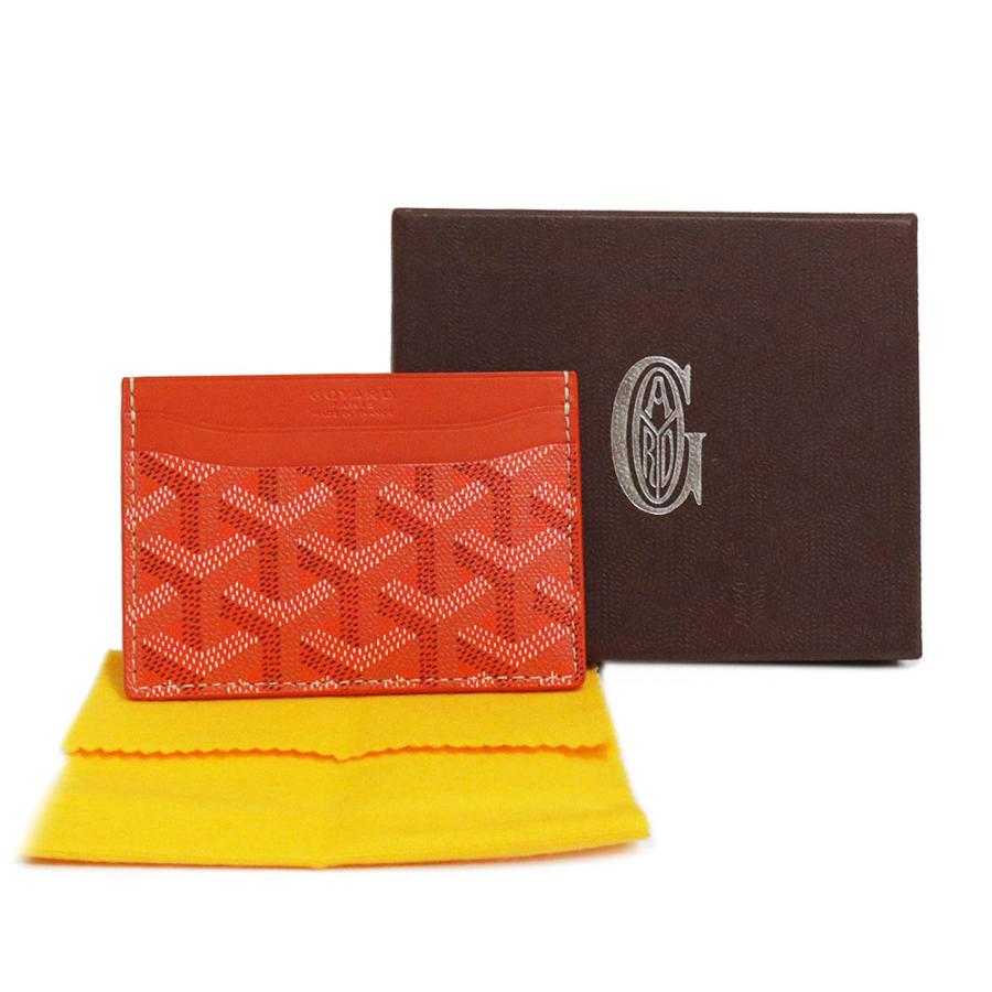 GOYARD (新品・未使用品)ゴヤール サンシュルピス SAINT GOYARD (新品・未使用品)ゴヤール サンシュルピス SAINT