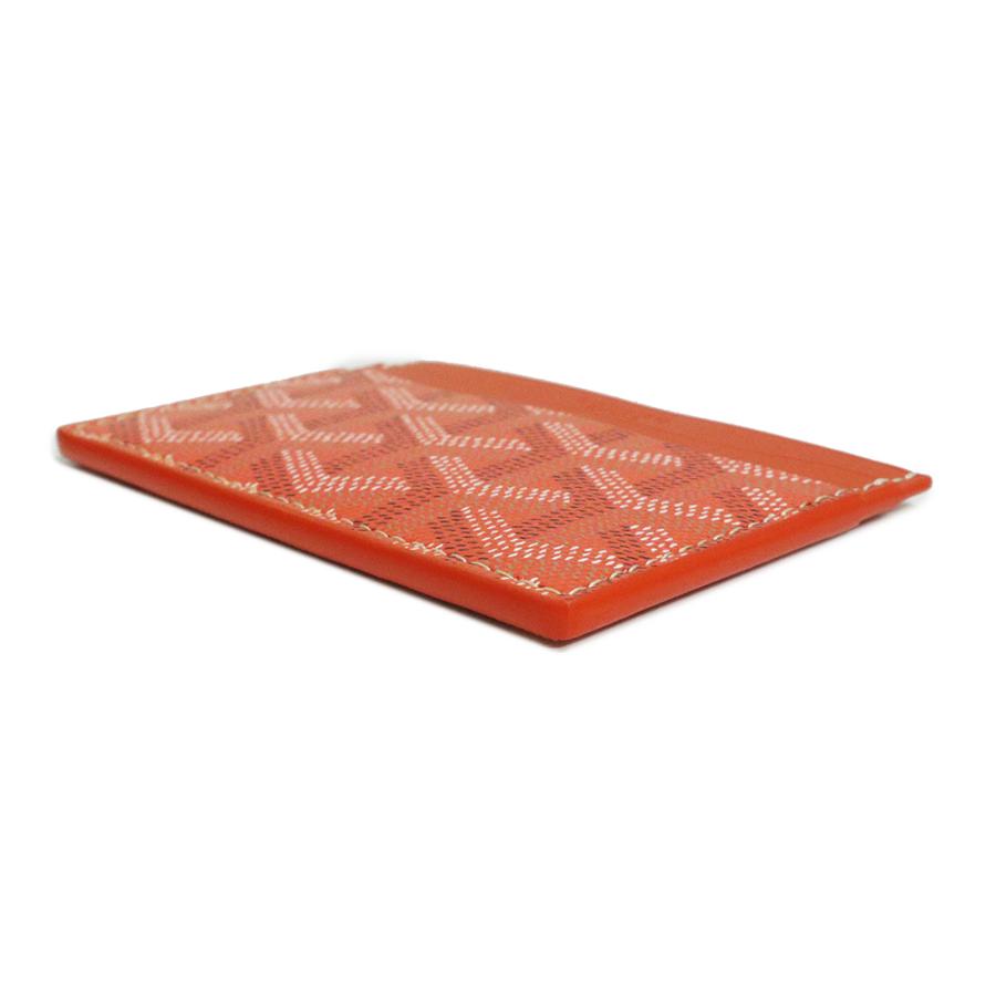 GOYARD (新品・未使用品)ゴヤール サンシュルピス SAINT GOYARD (新品・未使用品)ゴヤール サンシュルピス SAINT