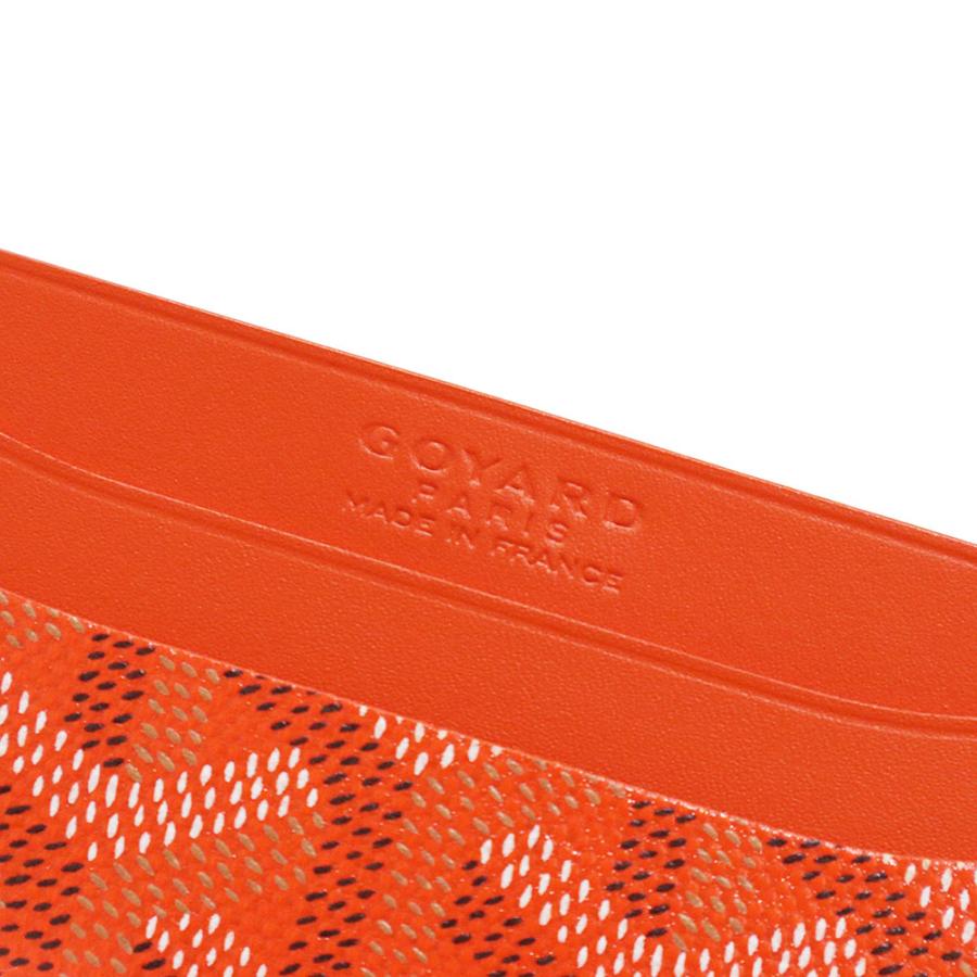 GOYARD (新品・未使用品)ゴヤール サンシュルピス SAINT GOYARD (新品・未使用品)ゴヤール サンシュルピス SAINT