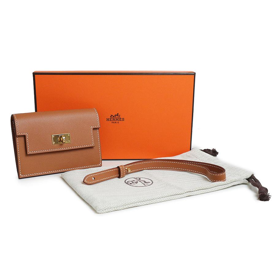 HERMES (新品・未使用品)エルメス ケリー ポケット スリム HERMES (新品・未使用品)エルメス ケリー ポケット スリム