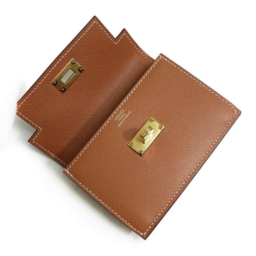HERMES (新品・未使用品)エルメス ケリー ポケット スリム HERMES (新品・未使用品)エルメス ケリー ポケット スリム