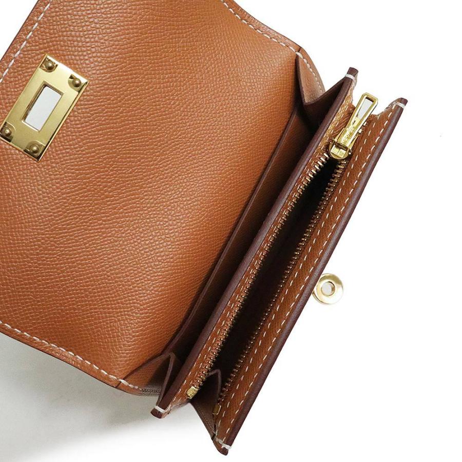 HERMES (新品・未使用品)エルメス ケリー ポケット スリム HERMES (新品・未使用品)エルメス ケリー ポケット スリム