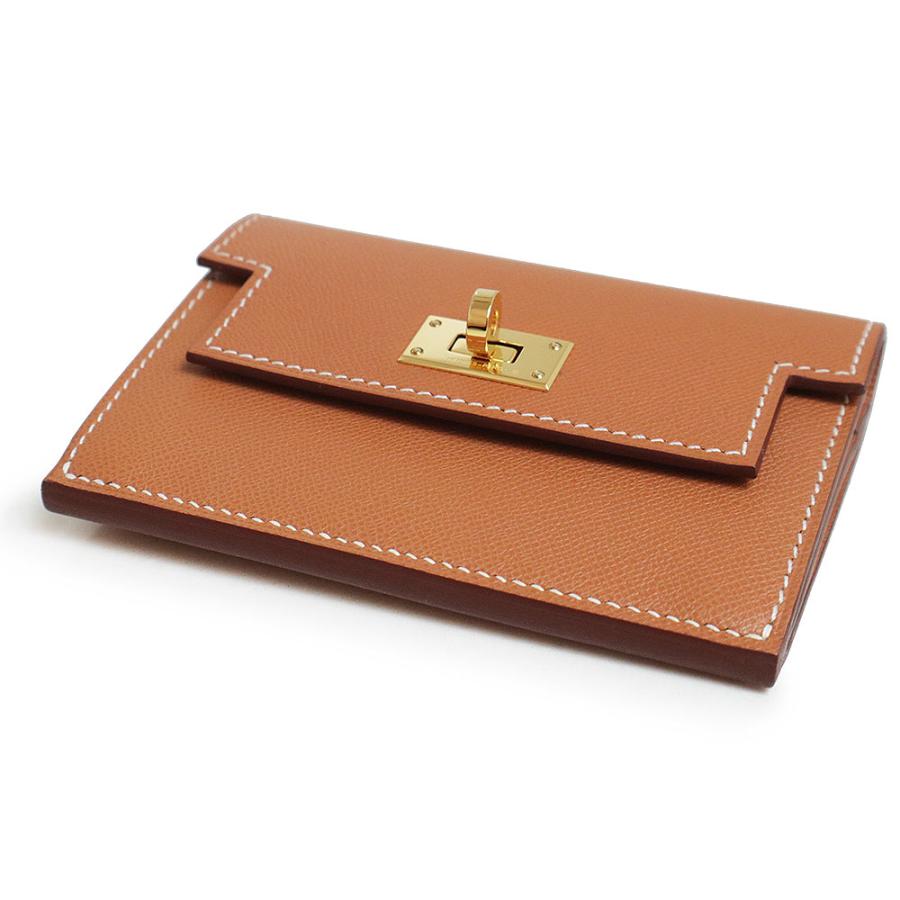 HERMES (新品・未使用品)エルメス ケリー ポケット スリム HERMES (新品・未使用品)エルメス ケリー ポケット スリム