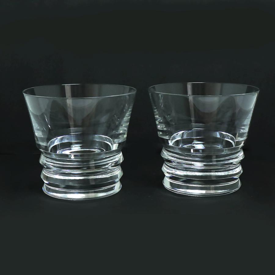 未使用保管品）バカラ Baccarat ベガ タンブラー L オールド 