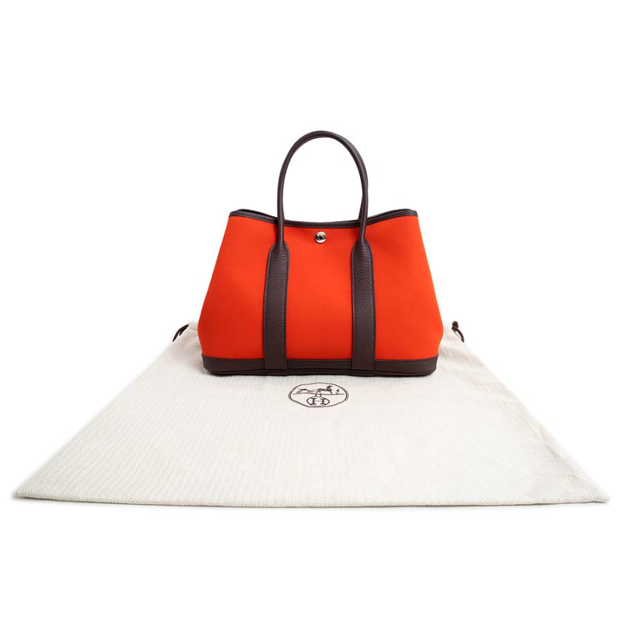 HERMES (新品・未使用品)エルメス ガーデンパーティ TPM 30 HERMES (新品・未使用品)エルメス ガーデンパーティ TPM 30