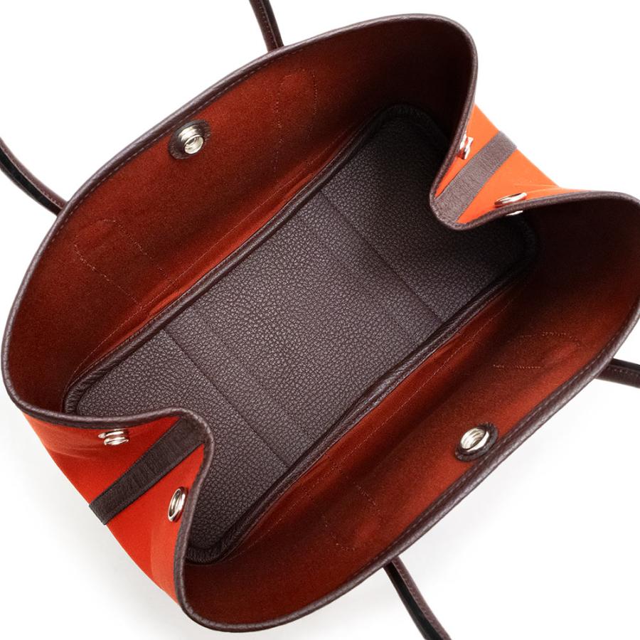 HERMES（エルメス） （新品・未使用品）エルメス ガーデンパーティ TPM 