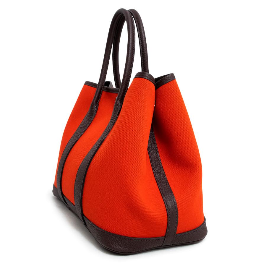 HERMES (新品・未使用品)エルメス ガーデンパーティ TPM 30 HERMES (新品・未使用品)エルメス ガーデンパーティ TPM 30