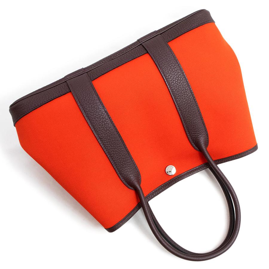 HERMES (新品・未使用品)エルメス ガーデンパーティ TPM 30 HERMES (新品・未使用品)エルメス ガーデンパーティ TPM 30