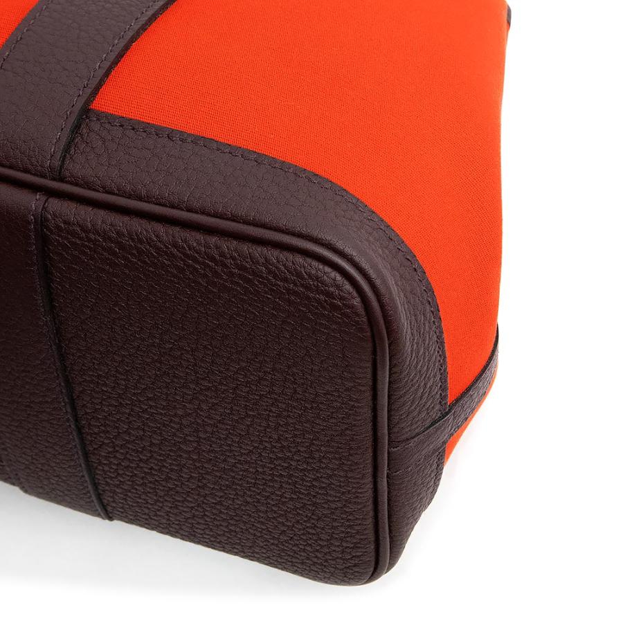 HERMES (新品・未使用品)エルメス ガーデンパーティ TPM 30 HERMES (新品・未使用品)エルメス ガーデンパーティ TPM 30