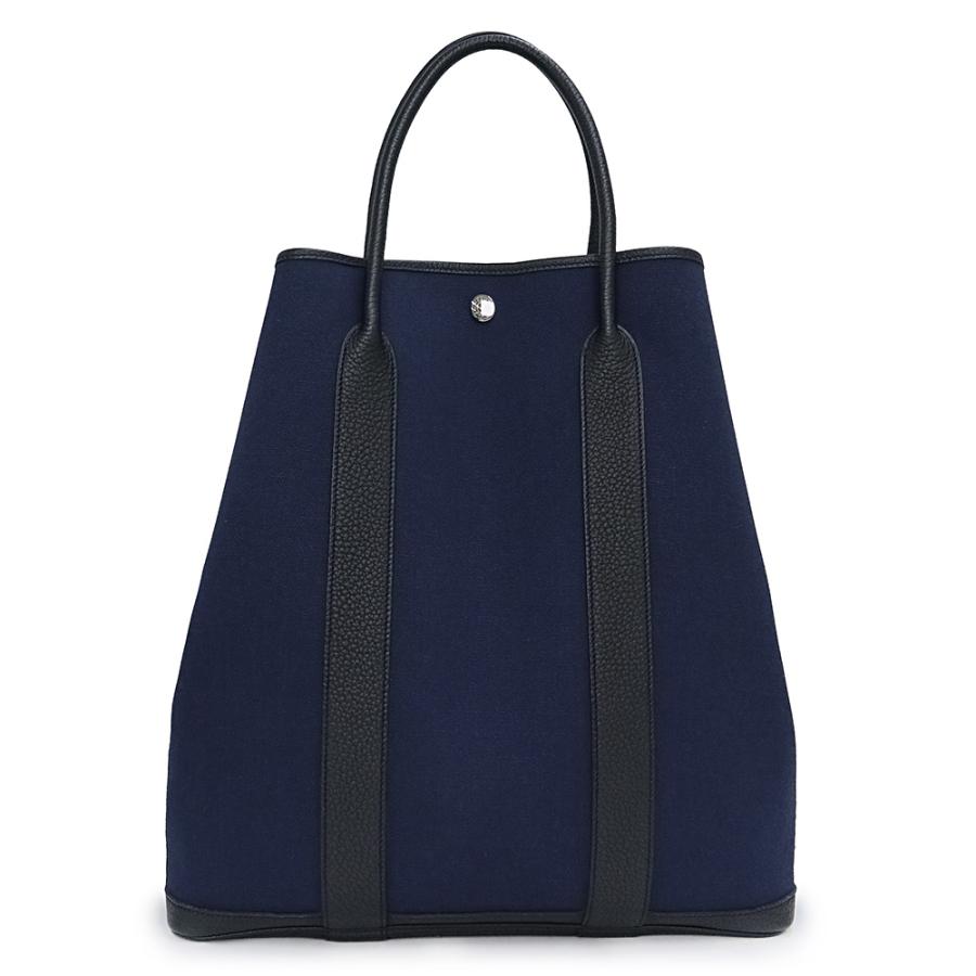 HERMES（エルメス） （未使用保管品）エルメス ガーデンファイル 37 MM 