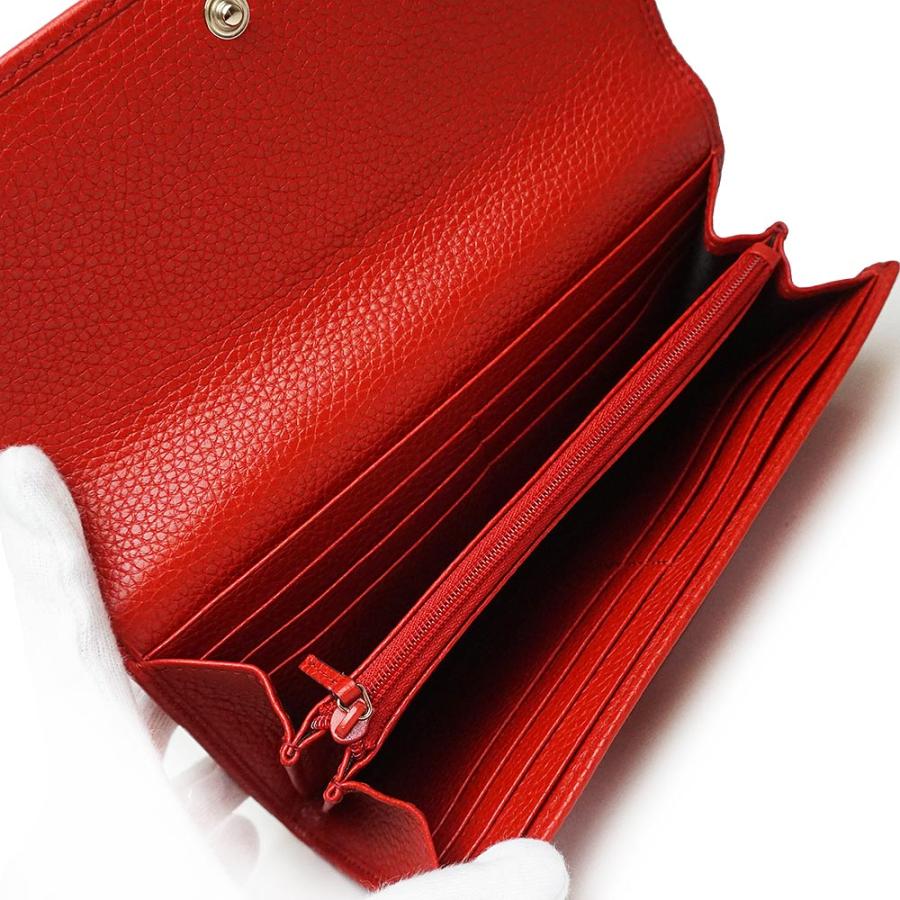 GUCCI (新品・未使用品)グッチ インターロッキングG ソーホー GUCCI (新品・未使用品)グッチ インターロッキングG ソーホー