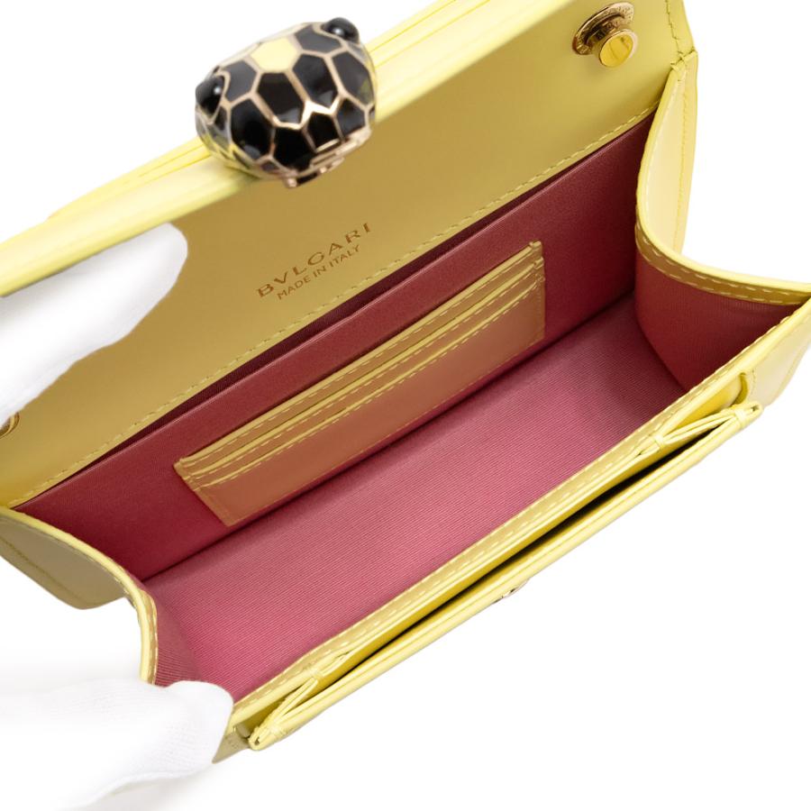 BVLGARI (未使用 展示品)ブルガリ セルペンティ フォーエバー BVLGARI (未使用 展示品)ブルガリ セルペンティ フォーエバー