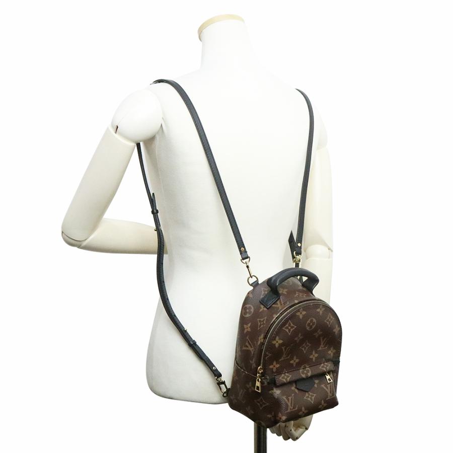 新品・未使用品）ルイ ヴィトン LOUIS VUITTON パームスプリングス