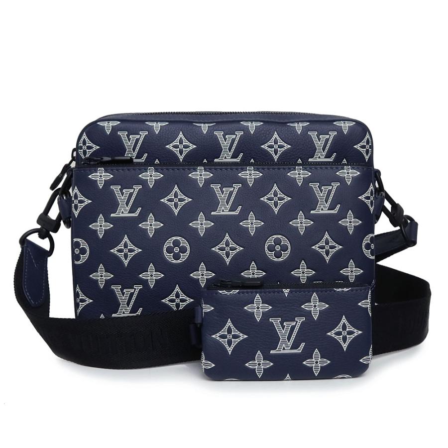 LOUIS VUITTON (新品・未使用品)ルイ ヴィトン トリオ LOUIS VUITTON (新品・未使用品)ルイ ヴィトン トリオ
