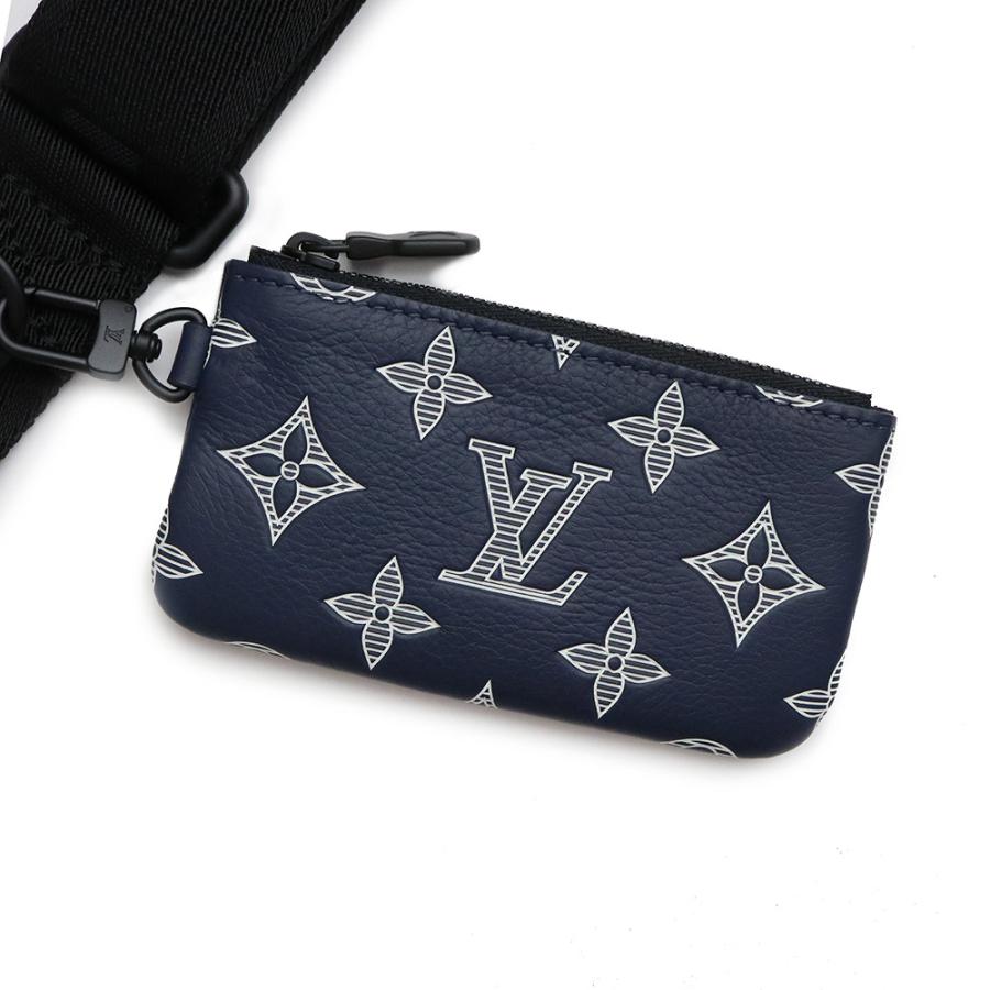 LOUIS VUITTON (新品・未使用品)ルイ ヴィトン トリオ LOUIS VUITTON (新品・未使用品)ルイ ヴィトン トリオ