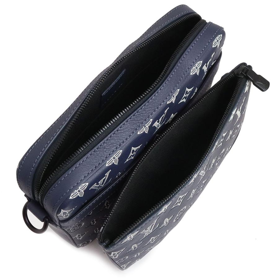 LOUIS VUITTON (新品・未使用品)ルイ ヴィトン トリオ LOUIS VUITTON (新品・未使用品)ルイ ヴィトン トリオ