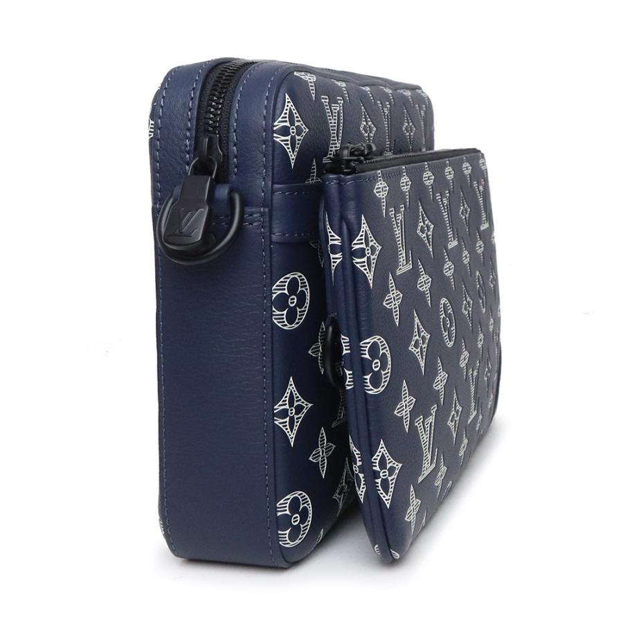 LOUIS VUITTON (新品・未使用品)ルイ ヴィトン トリオ LOUIS VUITTON (新品・未使用品)ルイ ヴィトン トリオ