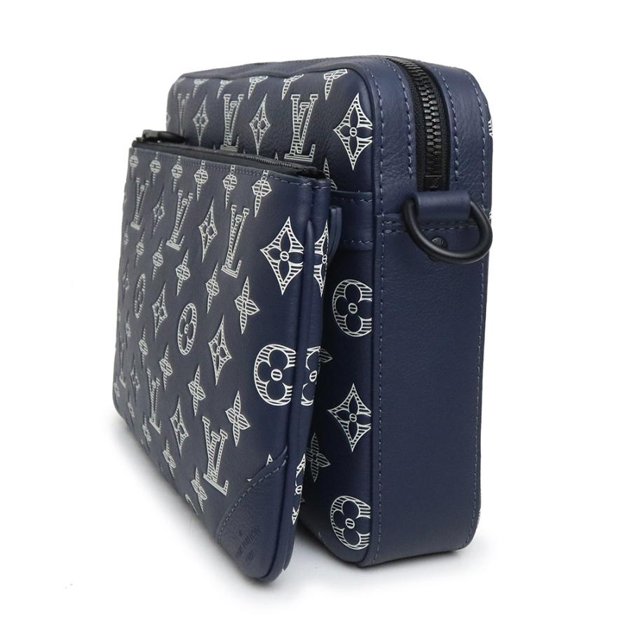 LOUIS VUITTON (新品・未使用品)ルイ ヴィトン トリオ LOUIS VUITTON (新品・未使用品)ルイ ヴィトン トリオ