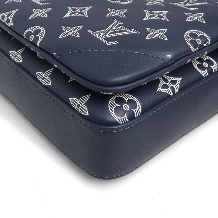 LOUIS VUITTON (新品・未使用品)ルイ ヴィトン トリオ LOUIS VUITTON (新品・未使用品)ルイ ヴィトン トリオ