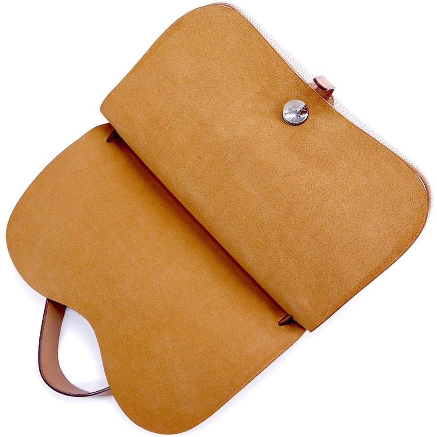 HERMES (美品)エルメス サックコロラド MM ショルダー HERMES (美品)エルメス サックコロラド MM ショルダー