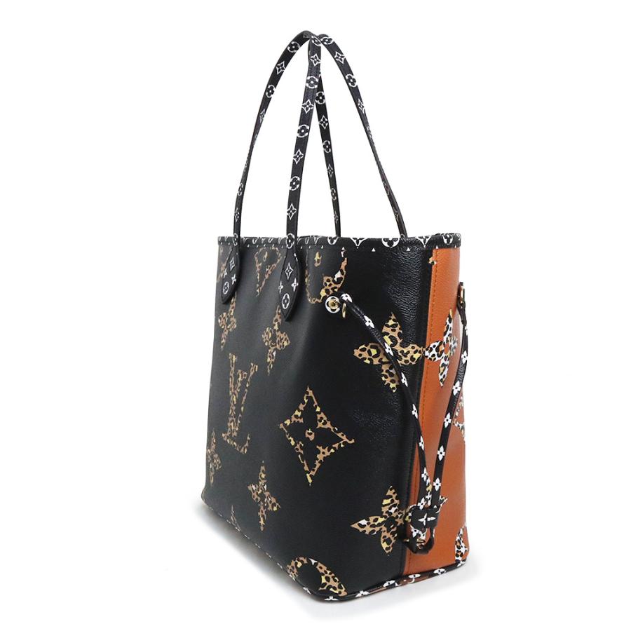 LOUIS VUITTON (新品・未使用品)ルイ ヴィトン ネヴァーフル LOUIS VUITTON (新品・未使用品)ルイ ヴィトン ネヴァーフル