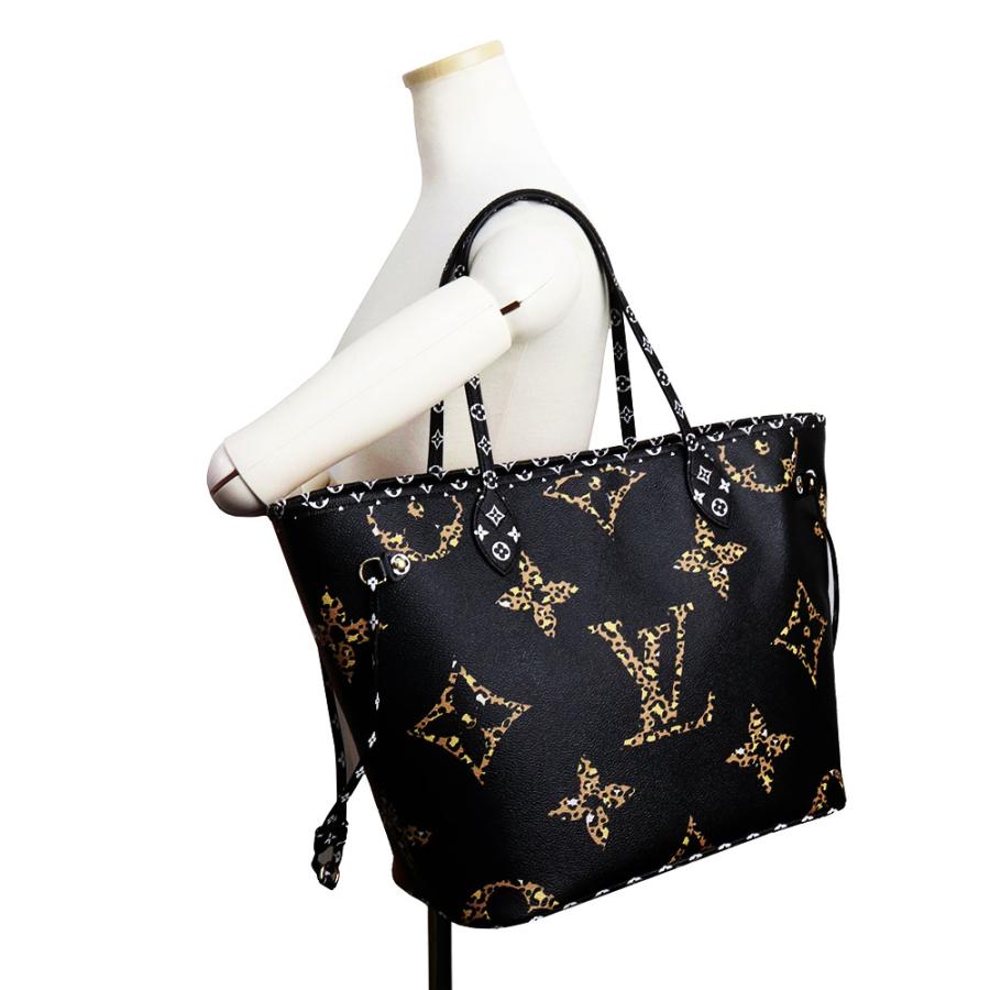 LOUIS VUITTON (新品・未使用品)ルイ ヴィトン ネヴァーフル LOUIS VUITTON (新品・未使用品)ルイ ヴィトン ネヴァーフル