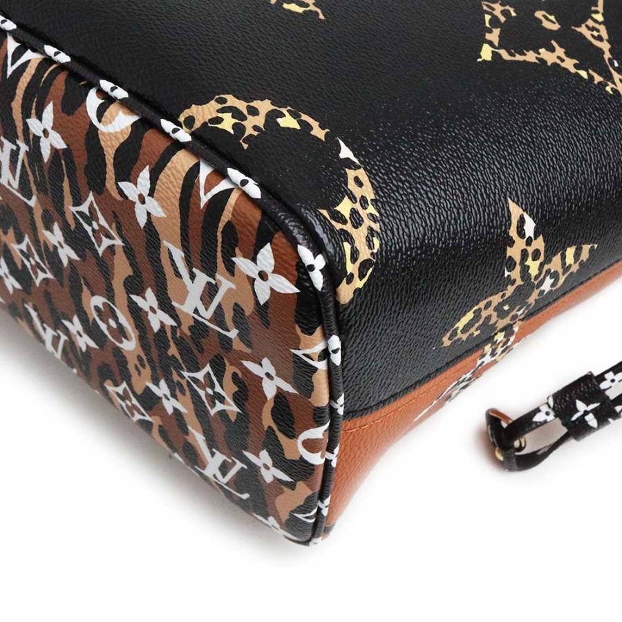 LOUIS VUITTON (新品・未使用品)ルイ ヴィトン ネヴァーフル LOUIS VUITTON (新品・未使用品)ルイ ヴィトン ネヴァーフル