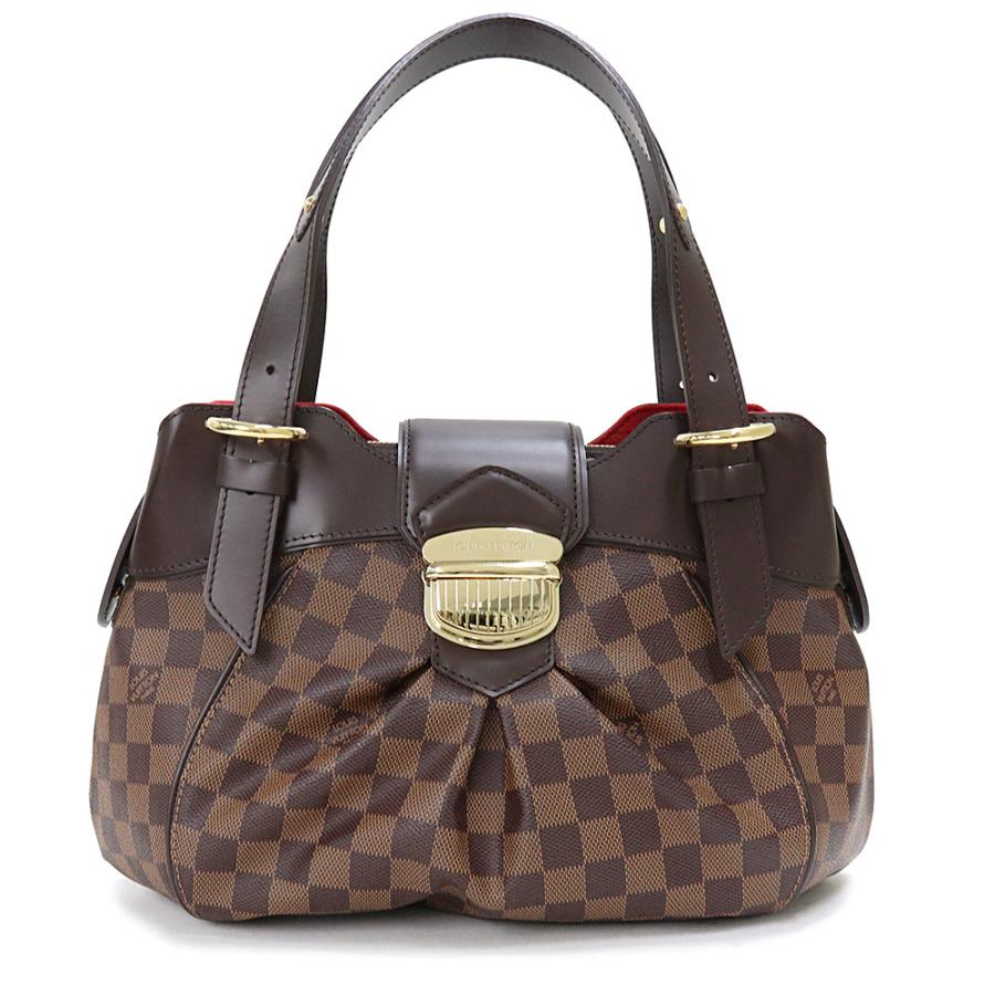 未使用 展示品）ルイ ヴィトン LOUIS VUITTON システィナ PM  