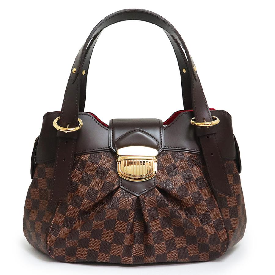 美品）ルイ ヴィトン LOUIS VUITTON システィナ PM ハンドバッグ