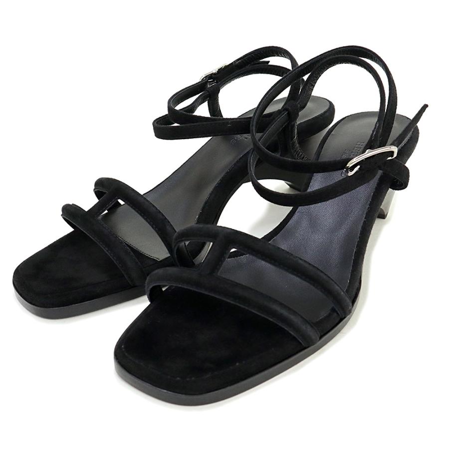 未使用保管品）エルメス HERMES グロリア 55 サンダル 靴 #36.5 23.5cm 