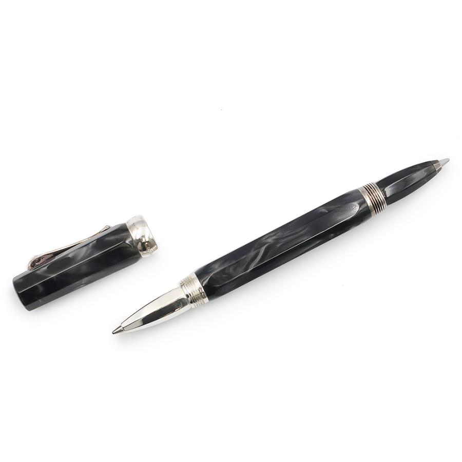 中古）モンテグラッパ Montegrappa ミクラ スタイラス ボールペン