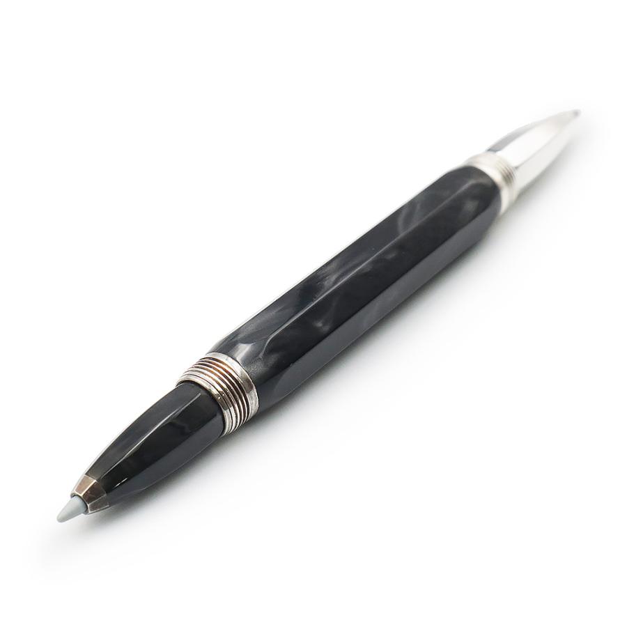 中古）モンテグラッパ Montegrappa ミクラ スタイラス ボールペン