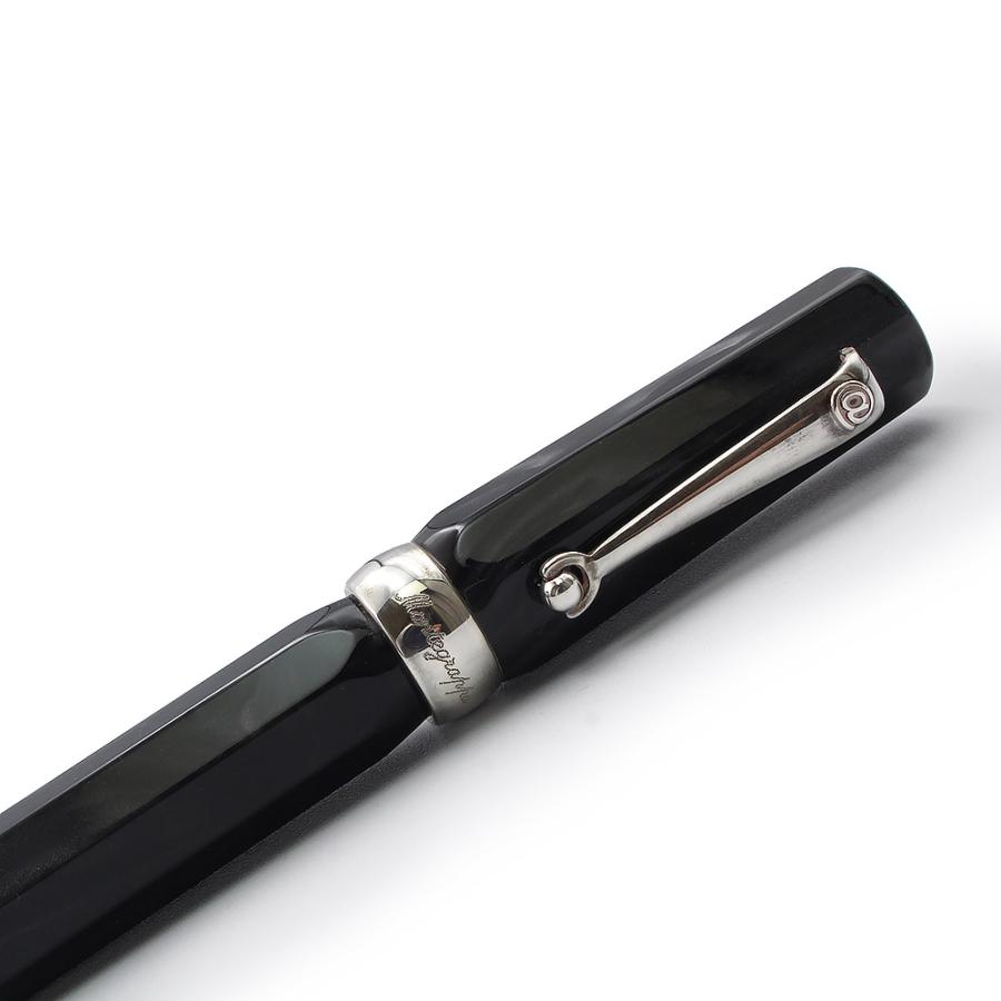 中古）モンテグラッパ Montegrappa ミクラ スタイラス ボールペン